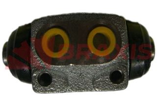 FREN SİLİNDİRI SAĞ STAREX 98> 22.2MM resmi