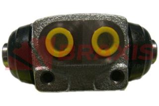 FREN SİLİNDİRI SOL STAREX 98> 22.2MM resmi
