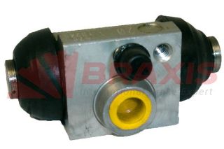 FREN SİLİNDİRI C3 II 09> DS3 10> 20.60MM resmi