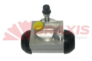 FREN SİLİNDİRI SAĞ DUSTER 10> 22.2MM resmi