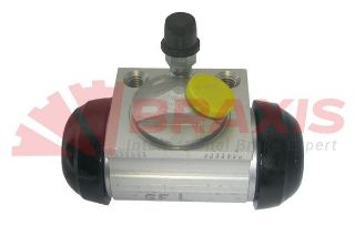 FREN SİLİNDİRI SOL TWINGO III 1.0 SCE 14> / FORTWO 15> 20.6MM resmi