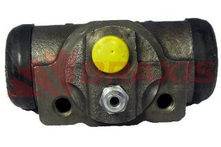FREN SİLİNDİRI JEEP CHEROKEE KJ 01> 08 resmi