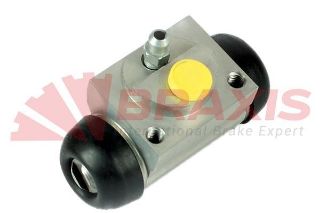 FREN SİLİNDİRI CLİO III 05> MODUS 04> FLUENCE 08> / ASTRA CLASSIC 99>02 H 04> CORSA D 06> CORSA E 14 resmi
