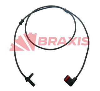 ABS SENSÖRÜ  ARKA C219 05>10 W211 02>08 S211 03>09 resmi