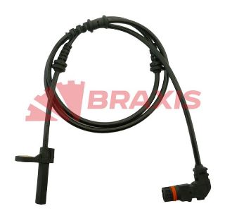 ABS SENSÖRÜ  ÖN (ZIRHLI) S-CLASS W221 05>13 C216 06>13 resmi