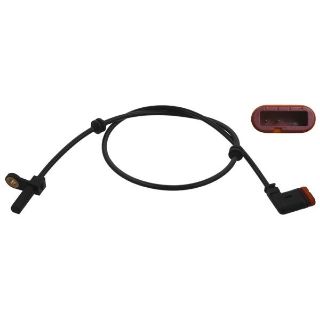 ABS SENSÖRÜ  ARKA S-CLASS W221 05>13 C216 06>13 resmi