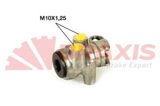 FREN LIMİTORU M131 resmi