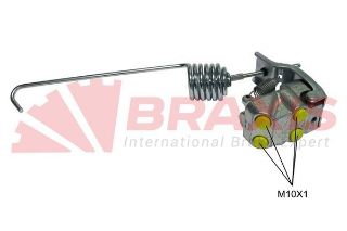 FREN LIMİTORU SPRINTER 95> 06 / LT28 35 95> 06 resmi