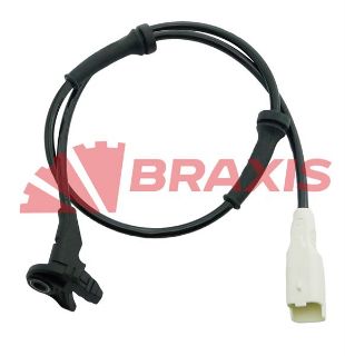 ABS KABLOSU SENSÖRÜ  ÖN 307 EM 307 YM 3008 RCZ 308 5008 C4 C4 II DS4 DS5 resmi