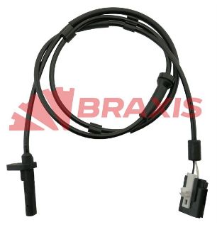 ABS KABLOSU SENSÖRÜ ARKA SOL TRANSİT V347 V348 TT9 2.2 155PS 11>14 2.2 TDCI 2.4 TDCI 3.2 TDCI resmi
