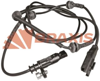 ABS KABLOSU SENSÖRÜ  ARKA 407 C5 III C6 3.0 V6 2.2HDI 2.7HDI 1.8 2.0 1.6HDI 2.0HDI 04> resmi
