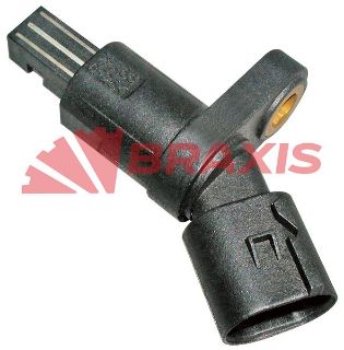 ABS KABLOSU SENSÖRÜ  ARKA SOL A3 TT AROSA TOLEDO OCTAVIA BORA GOLF LUPO NEW BEETLE resmi
