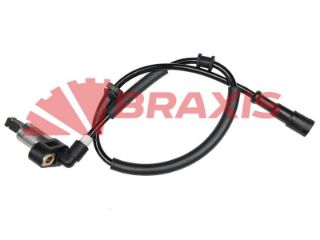 ABS KABLOSU SENSÖRÜ  ÖN SOL MEGANE I resmi