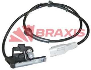 ABS KABLOSU SENSÖRÜ  ARKA 307 01>06 1.4 16V 1.6 16V 2.0 16V 1.4HDI 1.6HDI 2.0HDI BOY 728MM resmi
