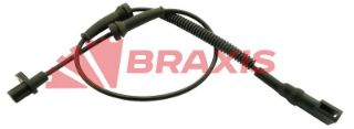 ARKA ABS SENSÖRÜ  (SAG / SOL) CONNECT 1,8TDCI 02>13 BOY:555MM resmi