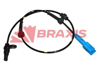ABS KABLOSU SENSÖRÜ  ARKA 1007 C2 C3 C3 II C3 PLURIEL BOY 720MM resmi