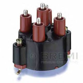 DİSTRİBÜTÖR KAPAĞI W124-201 M102 1983-1993 resmi