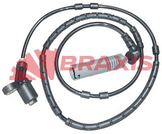 ABS SENSÖRÜ  BMW E46 ARKA SAĞ SOL resmi
