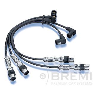 BUJİ KABLOSU TAKIM GOLF5-GOLF6-JETTA-PASSAT 1.2 TSI-1.4 TSI CBZB-BMY-BLG-CAXA resmi