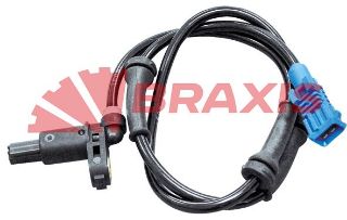 ABS KABLOSU SENSÖRÜ  ARKA 206 03> 1.4 1.4HDI 1.6HDI BOY 782MM resmi