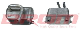 YAG SOĞUTUCU BMW M54 N62 E60 E63 E65 E66 resmi