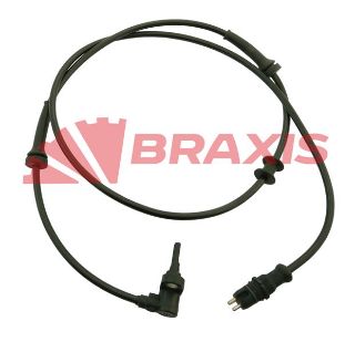 ABS KABLOSU SENSÖRÜ  ÖN SOL ALFA ROMEO SPIDER MAREA 96> 03 LANCİA LYBRA 99> 05 resmi