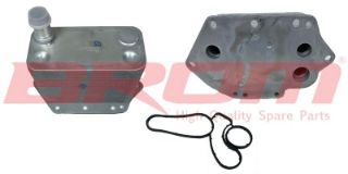 YAG SOĞUTUCU BMW E46 E90 E91 E92 E93 E60 LCI E65 M57 N 3.0D resmi
