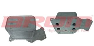 MOTOR YAĞ SOĞUTUCU BMW B47 F10 F20 F30 F32 G01 G02 G31 F15 F25 F26 resmi