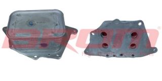 YAG SOĞUTUCU BMW B37 B38 B48 F20 F52 F45 F46 I8 F48 F49 F39 MİNİ F54 F55 F56 F57 F60 ZINORO M13 resmi