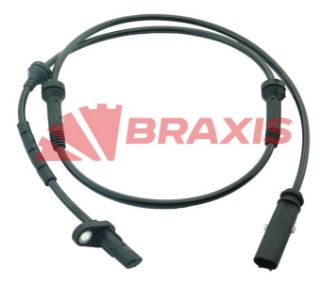 ABS SENSÖRÜ  BMW F25 F26 ON resmi