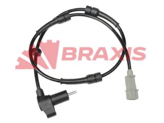 ABS KABLOSU SENSÖRÜ  ARKA SAĞ SOL XSARA XSARA II 91> 04 ZX 306 93> resmi