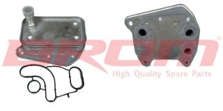 YAG SOGUTUCUSU (OM646) W203 00>07 CL203 08>11 W204 07>09 W211 02>08 VIANO W639 03> VİTO W639 03> SPR resmi