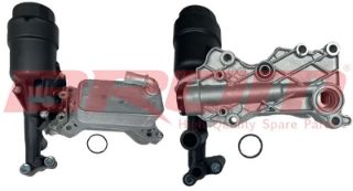 YAG SOGUTUCUSU (KOMPLE) W204 08>14 S204 08>14 C204 11> W205 14>18 S205 14>18 W212 09>16 W639 10> W44 resmi