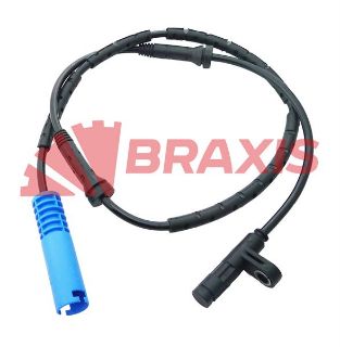 ABS SENSÖRÜ  MİNİ R50 R52 R53 ARKA resmi
