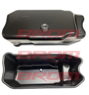 YAĞ KARTERİ F3307 DUCATO-III 2.3 JTD (10-) BOXER 2.3 HDI JUMPER DAILY resmi