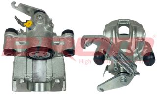 FREN KALİPERİ ARKA SOL IVECO DAILY III 2.3 2.8 resmi