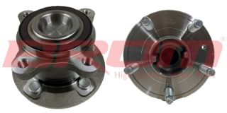 PORYA ARKA TEKER OP61018 PORYA ARKA RULMANLI CRUZE 1.6 1.8 2.0 CDI (09-) (R153.68) resmi