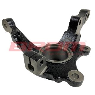 AKS TAŞIYICISI SOL OPEL CORSA C 1.3 CDTI 67MM 2000-2006 resmi