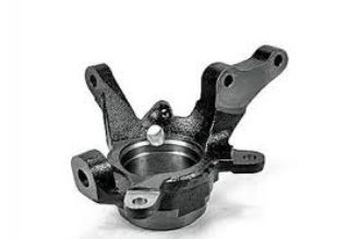 AKS TAŞIYICISI SAĞ OPEL CORSA D 1.3 CDTI 72MM 2006-2014 resmi