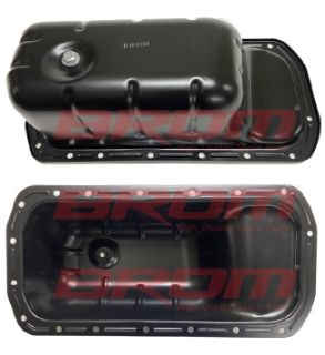 YAĞ KARTERİ PARTNER-BERLİNGO-P206-P307-C2-C3-C4-XSARA 1.4 HDI-1.6 HDI X resmi