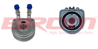 YAĞ SOĞUTUCUSU P5600 PARTNER 1.9D DW8 P307 P406 BERLİNGO C4 C5 XSARA resmi