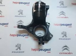AKS TAŞIYICISI SAĞ PJ80050 PEUGEOT 301 1.2 VTI 1.6 HDI 72MM 2012- resmi
