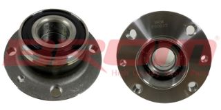 PORYA ARKA RULMANLI R/L ALBEA-DOBLO-PALİO-TMPR ABSSIZ 4 BİJON resmi
