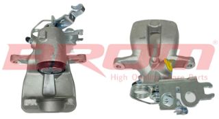 FREN KALİPERİ ARKA SOL CADDY-III (04-) resmi