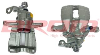 FREN KALİPERİ ARKA SOL VW TRANSPORTER T5 03 resmi