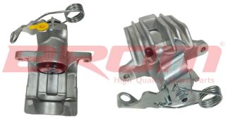 FREN KALİPERİ ARKA SAĞ VW35032 PASSAT (3B2) A4 (8D2 B5) A6 (4B C5) resmi