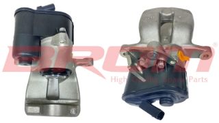 FREN KALİPERİ ARKA SOL VW PASSAT CC 3C2 1.4 TSI VARIANT 3C5 05-- MOTORLU resmi