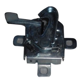 MOTOR KAPUT KİLİT BOXER II JUMPER II DUCATO II 03>06 resmi