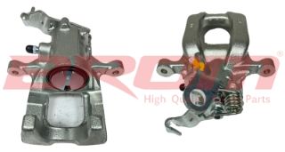 FREN KALİPERİ ARKA SOL VW GOLF VI 08- JETTA III 1.4 TSI 38MM resmi