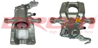 FREN KALİPERİ ARKA SAĞ VW GOLF VI 08- JETTA III 1.4 TSI 38MM resmi